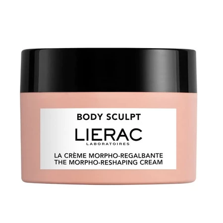 LIERAC BODY SCULPT KREM 200 ML