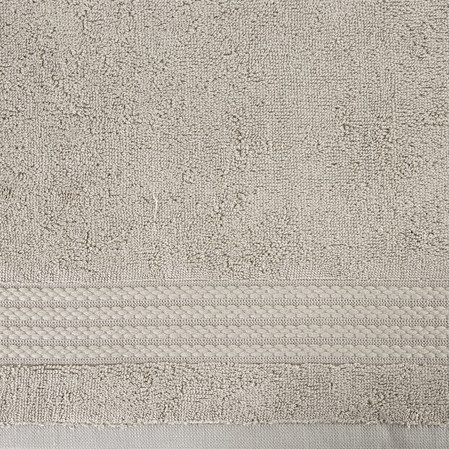 Ręcznik Laris (02), 30 x 50 cm, Beżowy