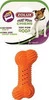 ZOLUX Kość Chrupiąca Zabawka Kauczukowa dla psa 10cm