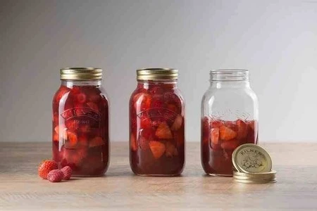 KIL - Słoik 1 l. Preserve Jars