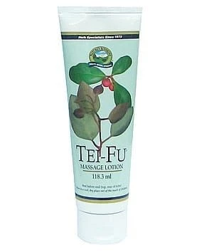 Nature's Sunshine Tei-fu - Balsam do masażu 118,3 ml