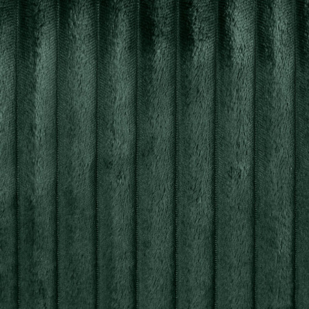 KOC D91 SOFT 200 X 220 CM CIEMNOZIELONY