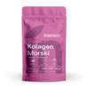 Intenson Kolagen morski + Witamina C + kwas hialuronowy 60g