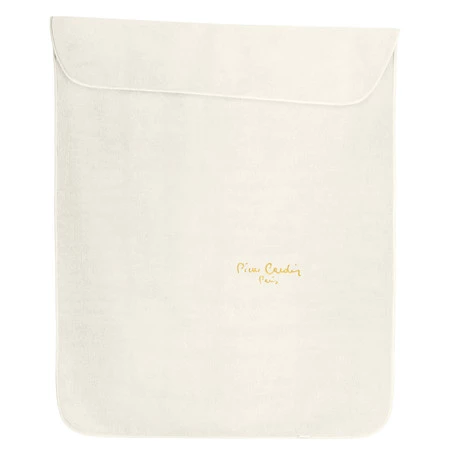 KOC CLARA1 220 X 240 CM KREMOWY