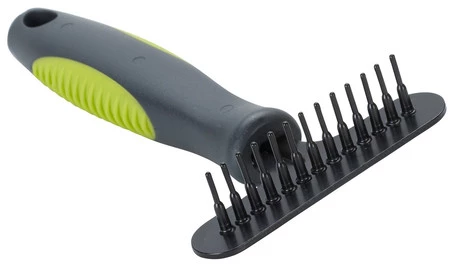 BUSTER Grzebień typu grabki mały