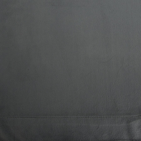 OBRUS MELINDA 85 X 85 CM STALOWY