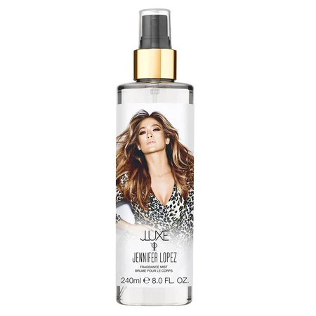 Jennifer Lopez Perfumowana Mgiełka do ciała Jluxe 240ml