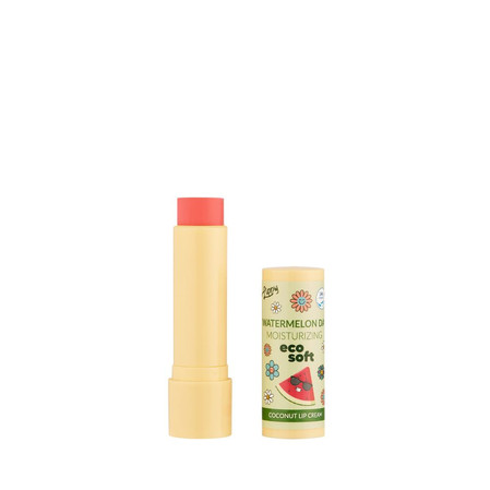 EcoSoft, Balsam do ust, Lippy Day, TWIST UP, Arbuz, 4,8 ml