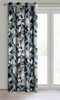 ZASŁONA GOTOWA SALLY 140 X 270 CM CZARNY