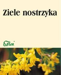 Flos Ziele nostrzyka 50 g