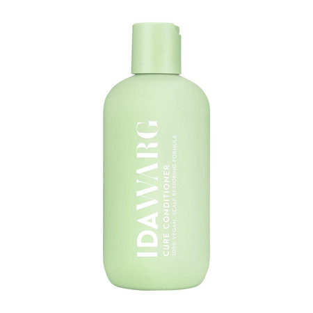 Cure Conditioner odżywka delikatna i łagodząca do włosów 250ml