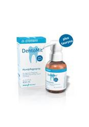 Dr. Enzmann MSE DentoMit do pielęgnacji jamy ustnej 30 ml