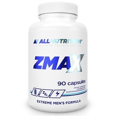 Allnutrition - ZMAX New - 90 kaps