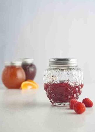 KIL - Słoik 0,4 l. Berry Fruit