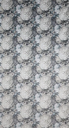 ZASŁONA GOTOWA LUCIA NA TAŚMIE 140 X 270 CM KREMOWY