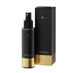 Odżywka do włosów z jedwabiem 125ml