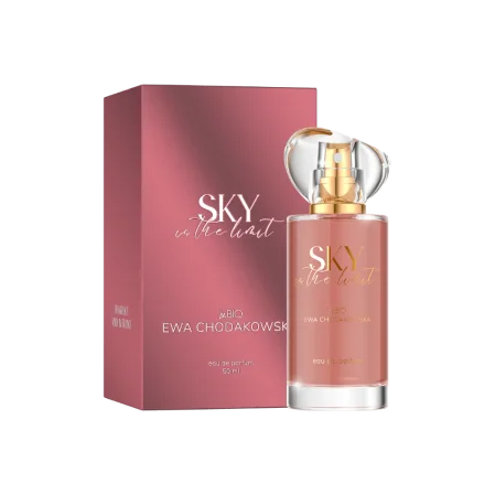 beBIO Ewa Chodakowska Sky is the limit 50ml