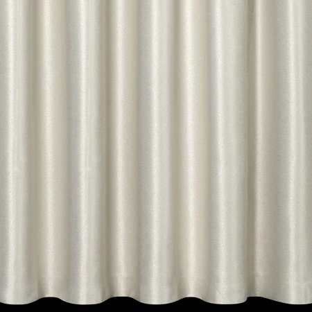 ZASŁONA GOTOWA SELINA 140 X 250 CM KREMOWY