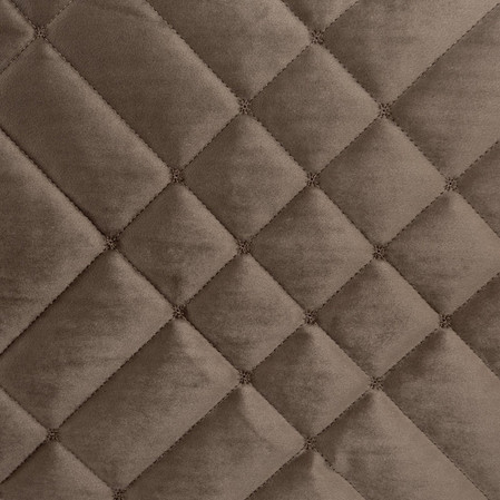 NARZUTA RIA6 220 X 240 CM BRĄZOWY