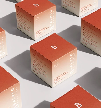 Balneokosmetyki - Biosiarczkowy krem witaminowo-odżywczy do twarzy 50ml