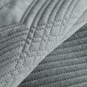 Narzuta CHON/VELVET2/SRE 220X240 SREB