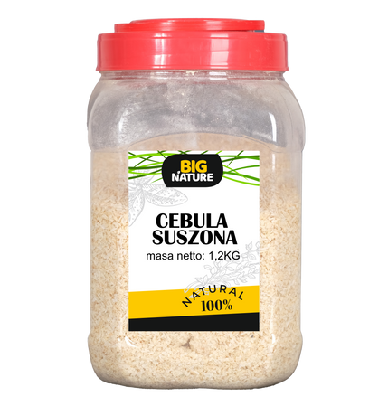 CEBULA SUSZONA GRYS 1,2 KG