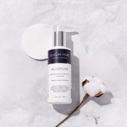Sensum Mare - Algopure delikatna emulsja do demakijażu - 50 ml