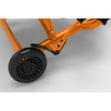 EzyRoller Classic Pojazd gokart napędzany nogami klasyczny 3-12 lat Orange