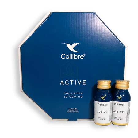 COLLAGEN ACTIVE SHOT 60 ml - COLLIBRE