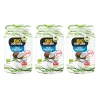 Zestaw 3x Big Nature Olej kokosowy extra virgin BIO 480 ml