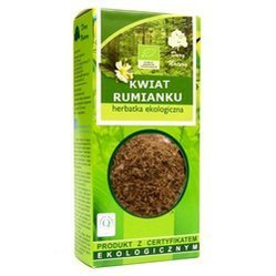 Dary Natury − Kwiat rumianku Eko − 50 g