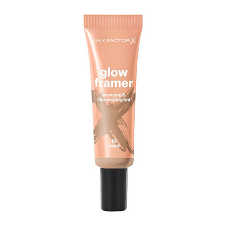 Glow Framer brązujący tint do konturowania i rozświetlania twarzy 10 Sand 30ml
