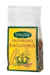 Visana − Przyprawa królewska − 55 g