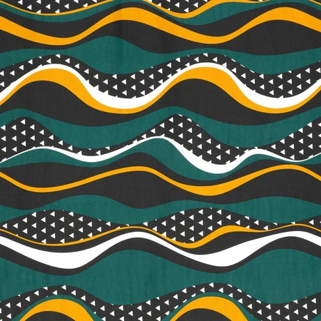 Komplet pościeli satynowej Nika 50, 220 x 200 cm, Ciemnoturkusowy