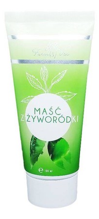  Farm-vix Maść z Żyworódki 100 ml tuba