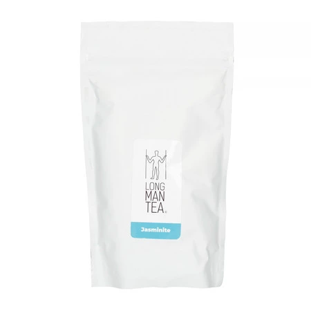 Long Man Tea - Jasminite - Herbata sypana 100g - Opakowanie uzupełniające