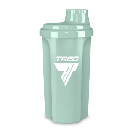 SHAKER 061 - 0,7 l MINT - TREC TEAM