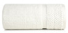 Ręcznik Vilia (01), 50 x 90 cm, Kremowy