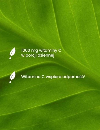 Essensey Witamina C Cynk Biaflowonoidy 90 kaps.