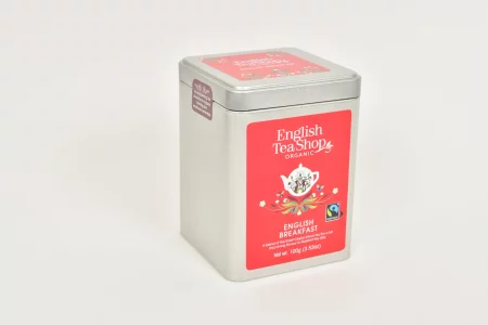 English Tea Shop English Breakfast herbata sypana 100g