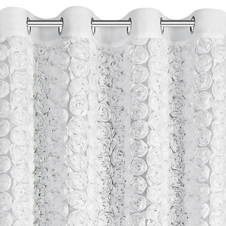 Firana 140X250 PRZEL SZYFON