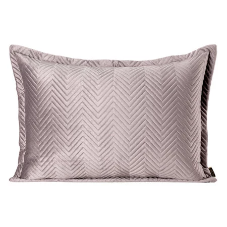 Poszewka Sofia 50 x 70 cm, Pudrowy