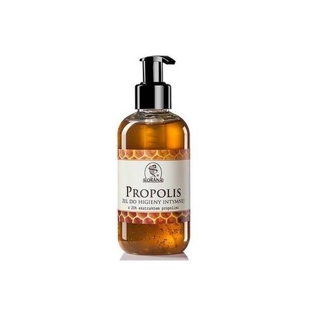 Korana Propolis Żel Do Higieny Intymnej 200 Ml