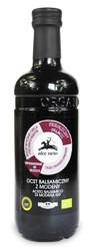 Alce Nero − Ocet balsamiczny filtrowany BIO − 500 ml