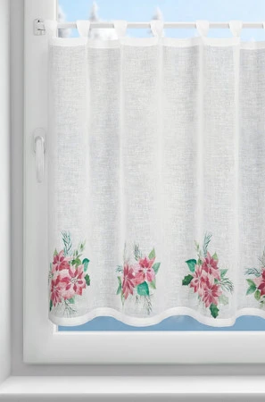 Firanka  90X150 SZEL