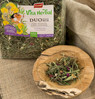 VITAPOL Vita Herbal Duo Snack Łąka ziołowa dla świnki 500g