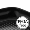 WMF - Patelnia grillowa 28cm, Durado