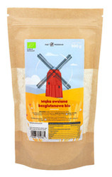 Pięć przemian − Mąka owsiana bezgl. bio − 500 g