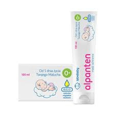 lab4baby – Alpanten, maść ochronna – 100 ml