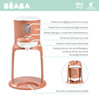 Beaba Bib'expresso® Ekspres do mleka 2w1 Terracota LIMITED EDITION